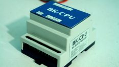 BK-CPU PROGRAMLANABİLİR KONTROLER
